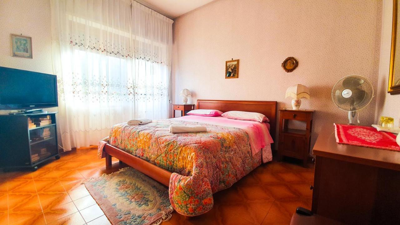 روما Bed And Breakfast Giuseppina المظهر الخارجي الصورة