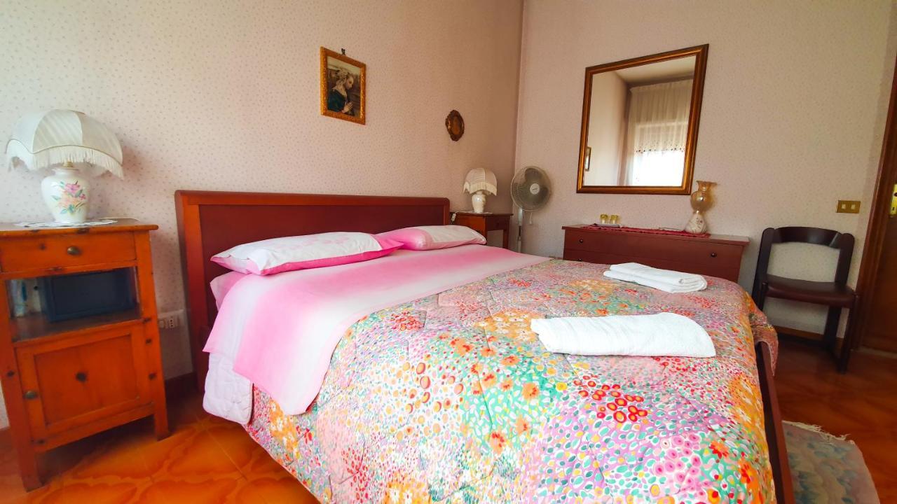 روما Bed And Breakfast Giuseppina المظهر الخارجي الصورة